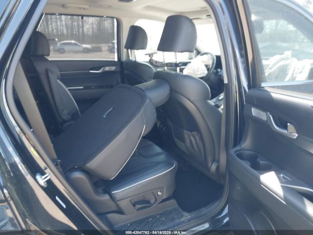 KM8R5DGE0PU536527 Hyundai Palisade Limited
