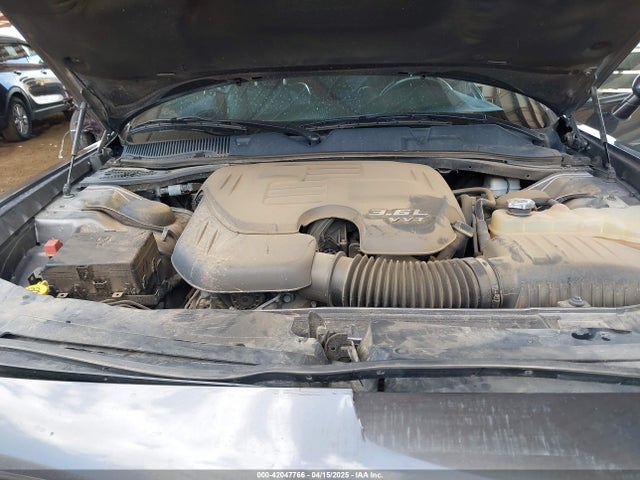 Dodge Challenger 2015 2C3CDZBG2FH901041 Image 10