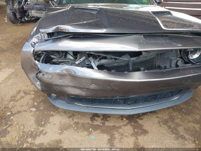Dodge Challenger 2015 2C3CDZBG2FH901041 Image 6