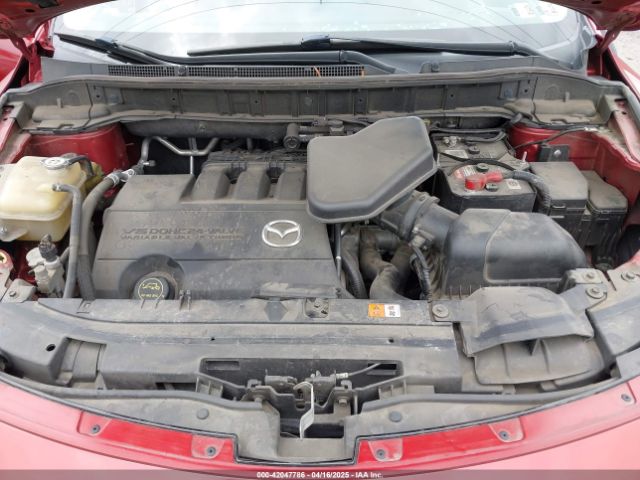 JM3TB2CV5F0458675 Mazda Cx-9 Touring
