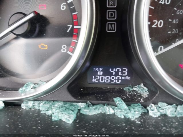 JM3TB2CV5F0458675 Mazda Cx-9 Touring