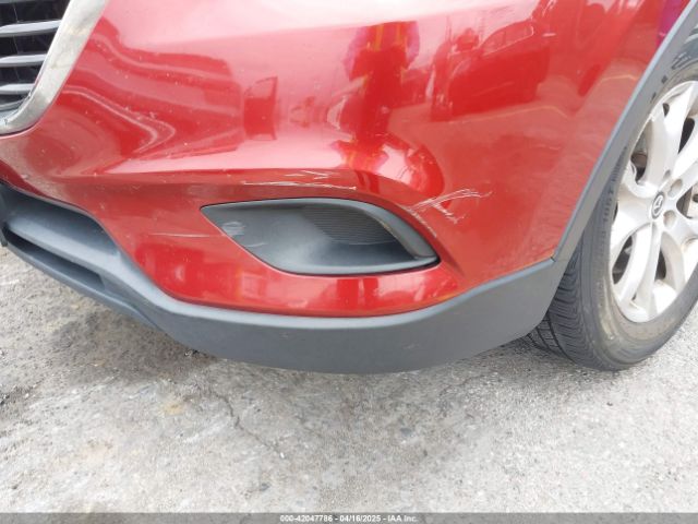 JM3TB2CV5F0458675 Mazda Cx-9 Touring
