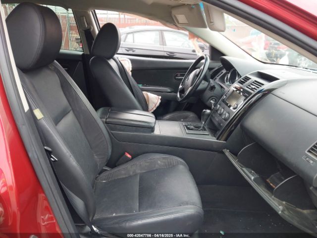 JM3TB2CV5F0458675 Mazda Cx-9 Touring