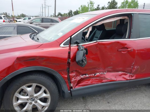 JM3TB2CV5F0458675 Mazda Cx-9 Touring