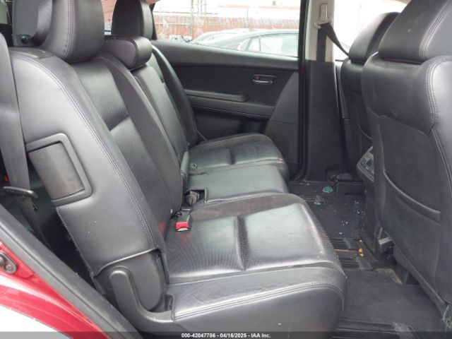 JM3TB2CV5F0458675 Mazda Cx-9 Touring