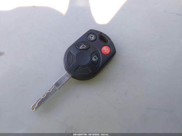 1FADP3F2XGL256037 Ford FOCUS SE