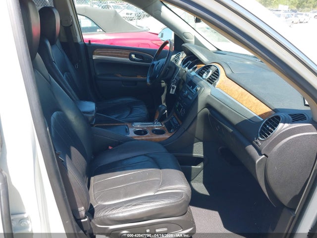 Aukcja sprzedaży 2010 Buick Enclave 1xl, vin: 5GALRBED6AJ163968, numer aukcji: 42047790