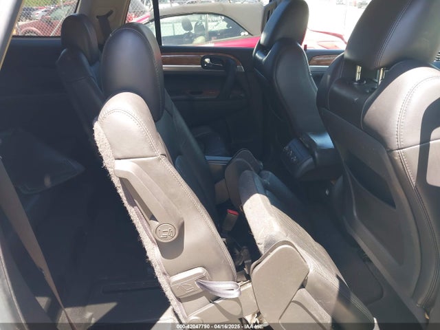 Aukcja sprzedaży 2010 Buick Enclave 1xl, vin: 5GALRBED6AJ163968, numer aukcji: 42047790