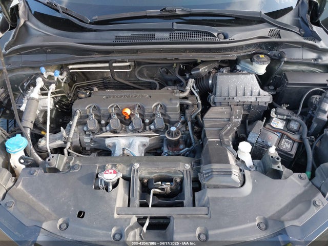 3CZRU6H56HM713034 Honda HR-V EX