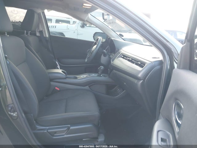 3CZRU6H56HM713034 Honda HR-V EX