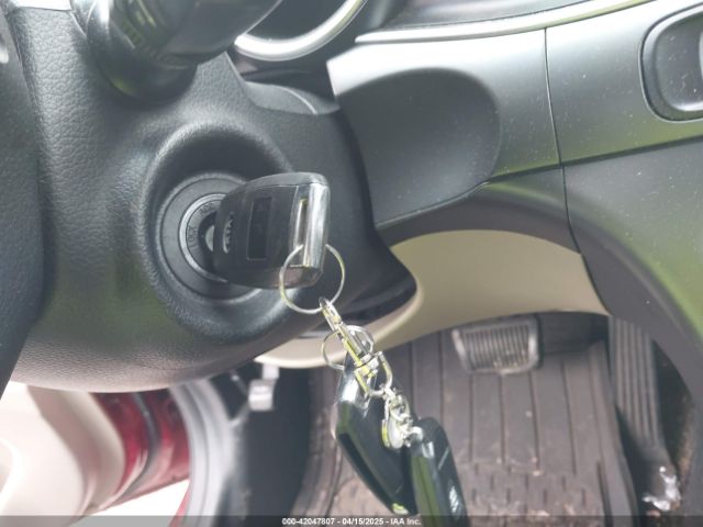 5XXGM4A7XFG446248 KIA Optima Lx