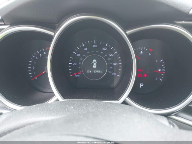 5XXGM4A7XFG446248 KIA Optima Lx