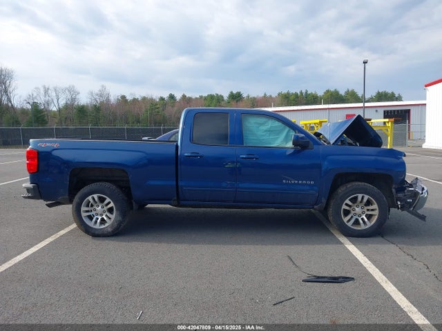 1GCVKREC4GZ312223 Chevrolet Silverado 1500 1lt