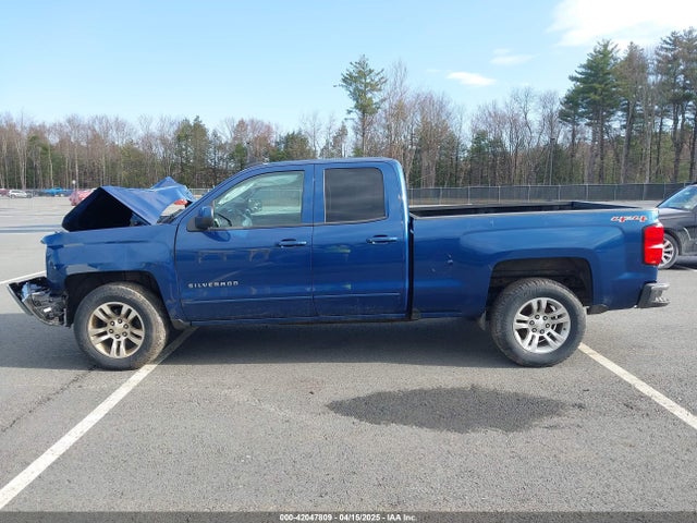 1GCVKREC4GZ312223 Chevrolet Silverado 1500 1lt