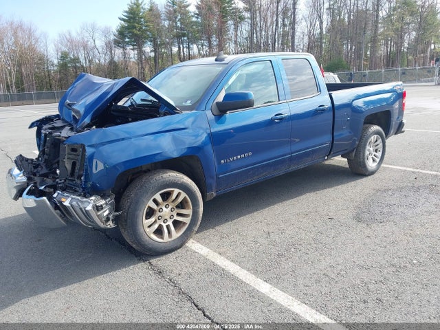 1GCVKREC4GZ312223 Chevrolet Silverado 1500 1lt