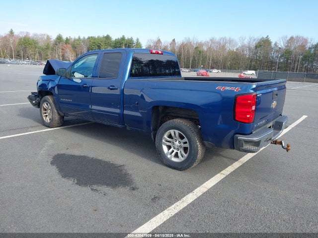 1GCVKREC4GZ312223 Chevrolet Silverado 1500 1lt