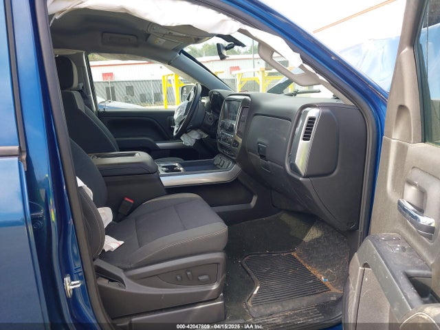 1GCVKREC4GZ312223 Chevrolet Silverado 1500 1lt