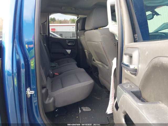1GCVKREC4GZ312223 Chevrolet Silverado 1500 1lt