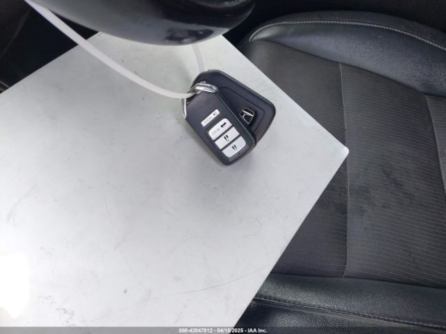 1HGCV1F37JA046914 Honda Accord Sport