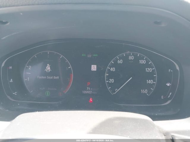 1HGCV1F37JA046914 Honda Accord Sport