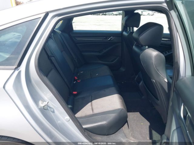 1HGCV1F37JA046914 Honda Accord Sport