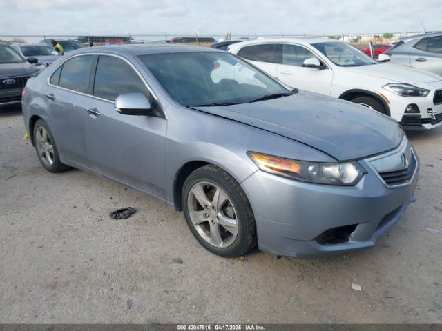 2012 ACURA TSX JH4CU2F60CC009582 Photo 0