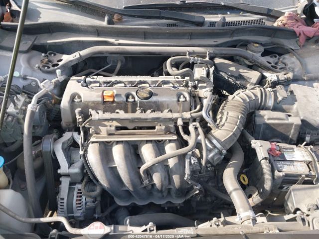 2012 ACURA TSX JH4CU2F60CC009582 Photo 9