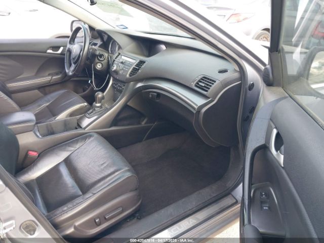 2012 ACURA TSX JH4CU2F60CC009582 Photo 4