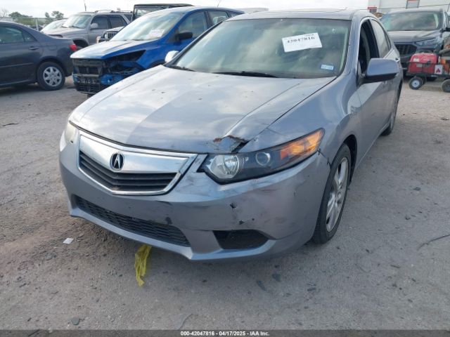 2012 ACURA TSX JH4CU2F60CC009582 Photo 5
