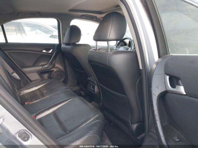 2012 ACURA TSX JH4CU2F60CC009582 Photo 7
