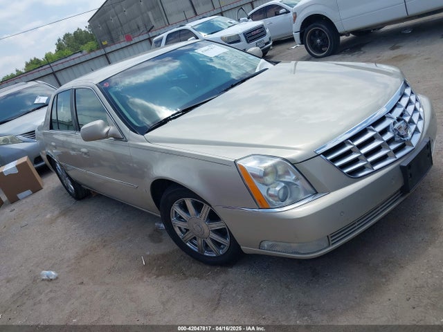 2007 CADILLAC DTS 1G6KD57Y07U141405 Photo 0