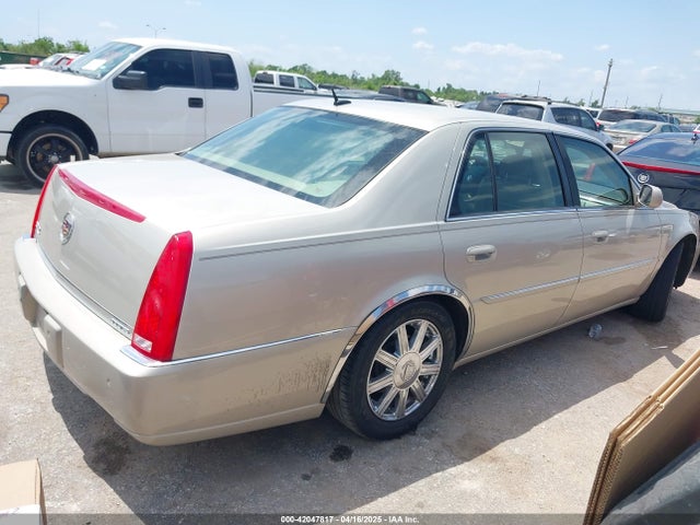 2007 CADILLAC DTS 1G6KD57Y07U141405 Photo 3