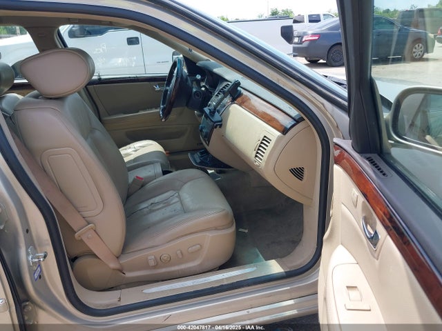 2007 CADILLAC DTS 1G6KD57Y07U141405 Photo 4