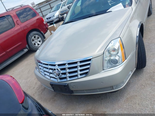 2007 CADILLAC DTS 1G6KD57Y07U141405 Photo 5