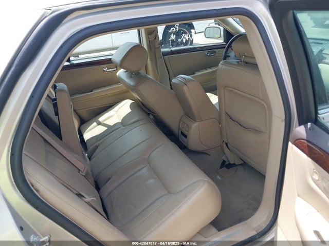 2007 CADILLAC DTS 1G6KD57Y07U141405 Photo 7