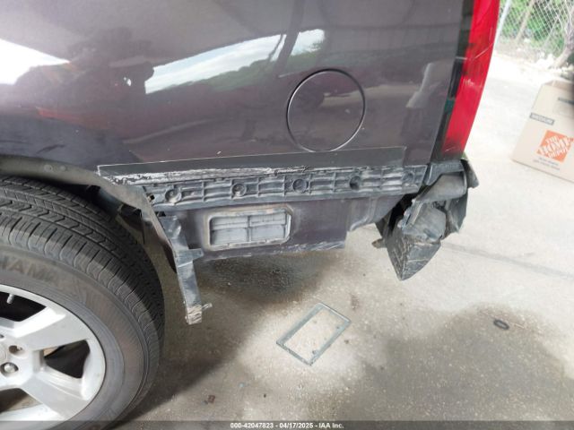 1GNSCKKC7FR272138 Chevrolet Suburban 1500 Ltz