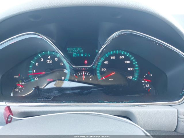 1GNKVHKD9EJ168544 Chevrolet Traverse 2lt