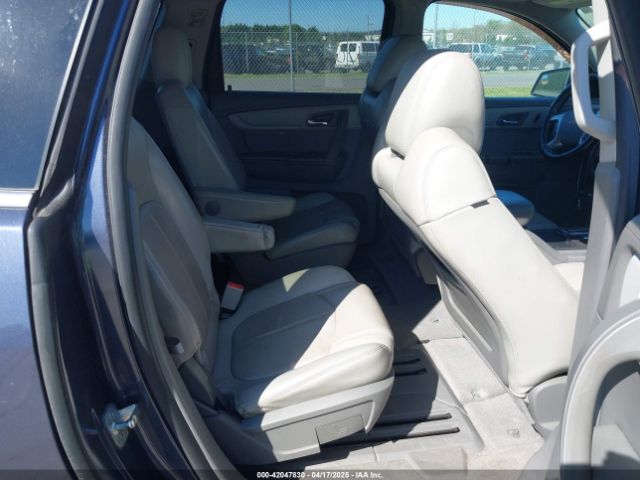 1GNKVHKD9EJ168544 Chevrolet Traverse 2lt