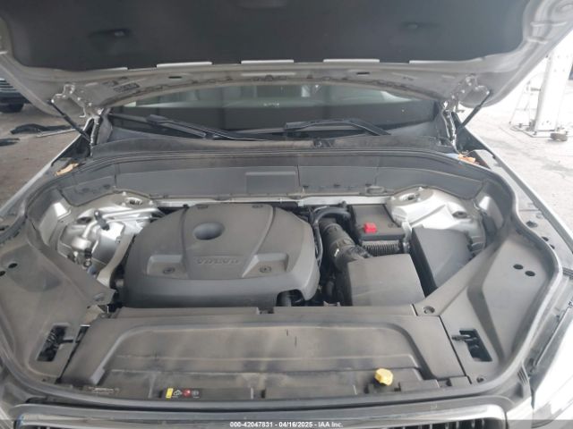 YV4A22PK1J1374238 Volvo Xc90 T6 Momentum