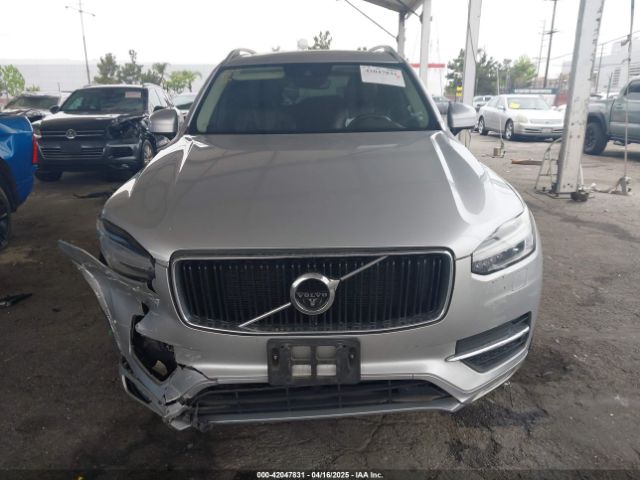 YV4A22PK1J1374238 Volvo Xc90 T6 Momentum