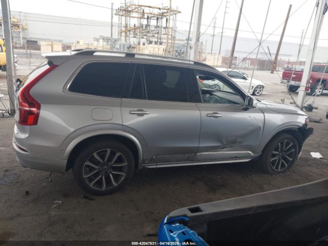 YV4A22PK1J1374238 Volvo Xc90 T6 Momentum