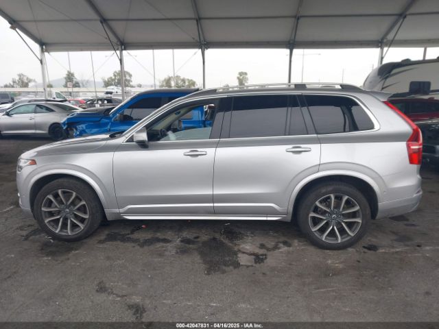 YV4A22PK1J1374238 Volvo Xc90 T6 Momentum