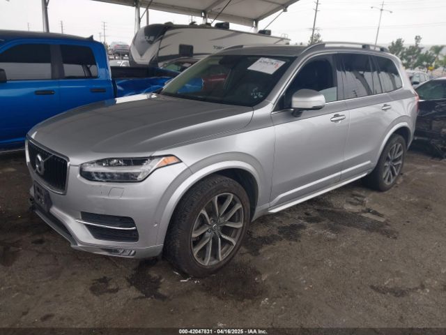YV4A22PK1J1374238 Volvo Xc90 T6 Momentum