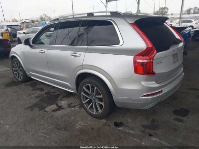 YV4A22PK1J1374238 Volvo Xc90 T6 Momentum