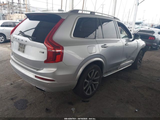 YV4A22PK1J1374238 Volvo Xc90 T6 Momentum