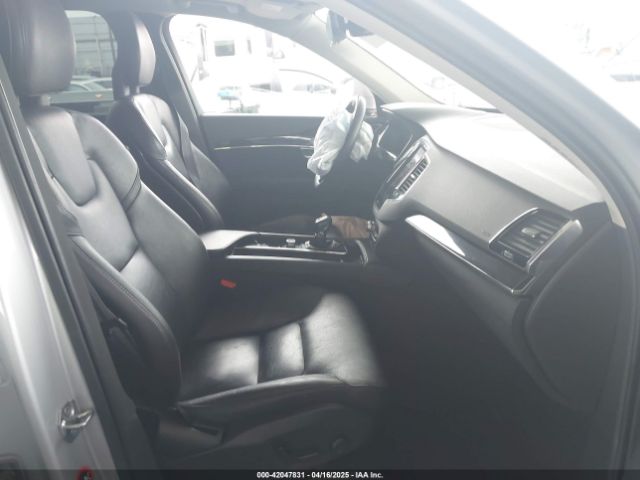 YV4A22PK1J1374238 Volvo Xc90 T6 Momentum