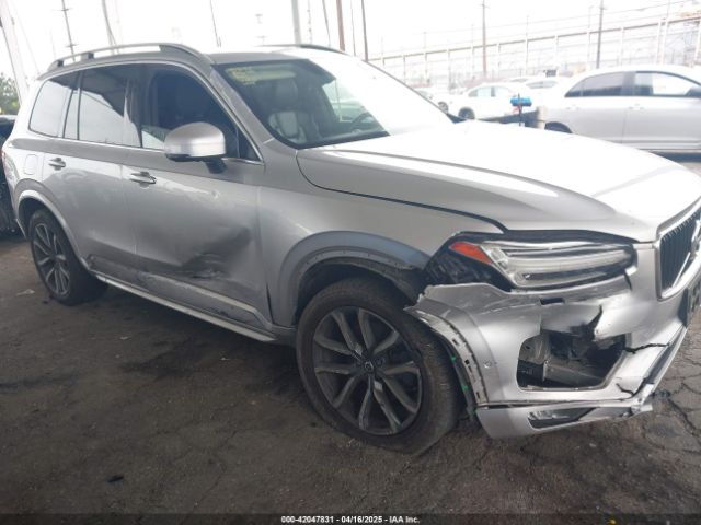 YV4A22PK1J1374238 Volvo Xc90 T6 Momentum