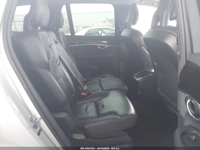 YV4A22PK1J1374238 Volvo Xc90 T6 Momentum