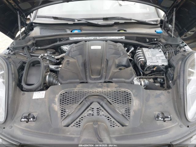 WP1AG2A56RLB38089 Porsche MACAN S