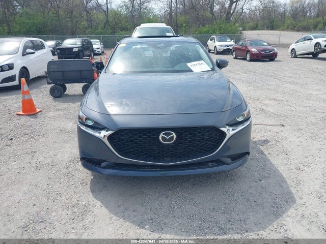 3MZBPBCM3RM416565 Mazda Mazda3 2.5 S Carbon Edition